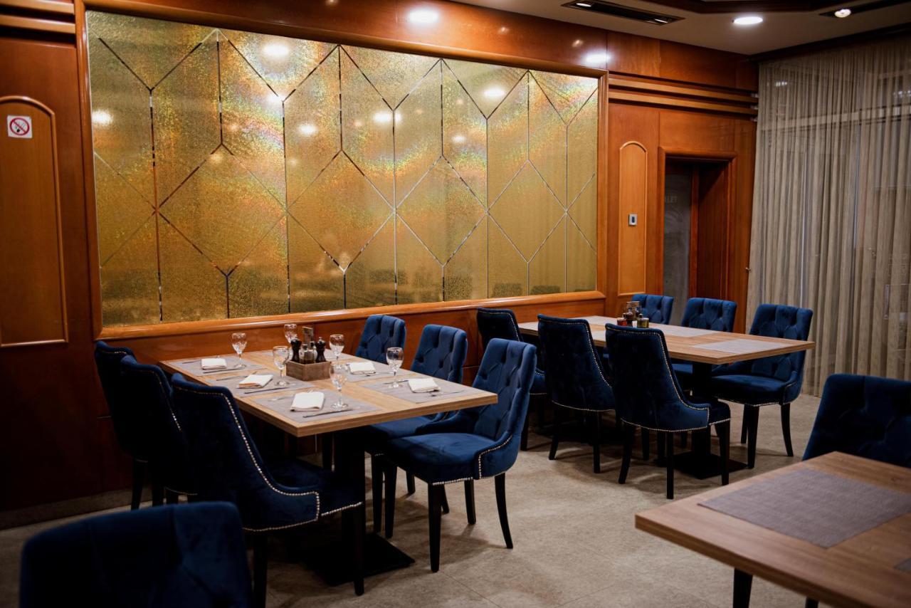 באניה לוקה Hotel Vidovic מראה חיצוני תמונה