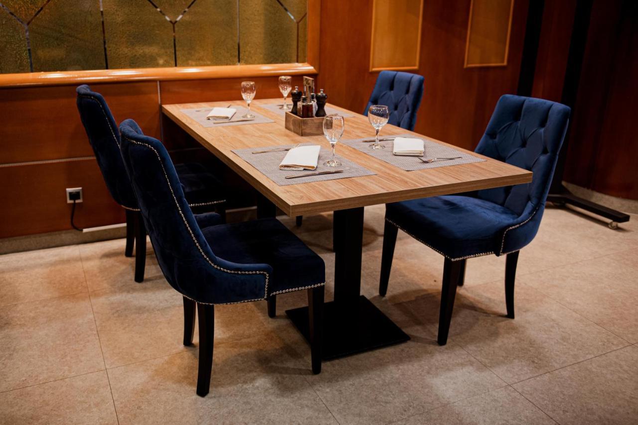 באניה לוקה Hotel Vidovic מראה חיצוני תמונה