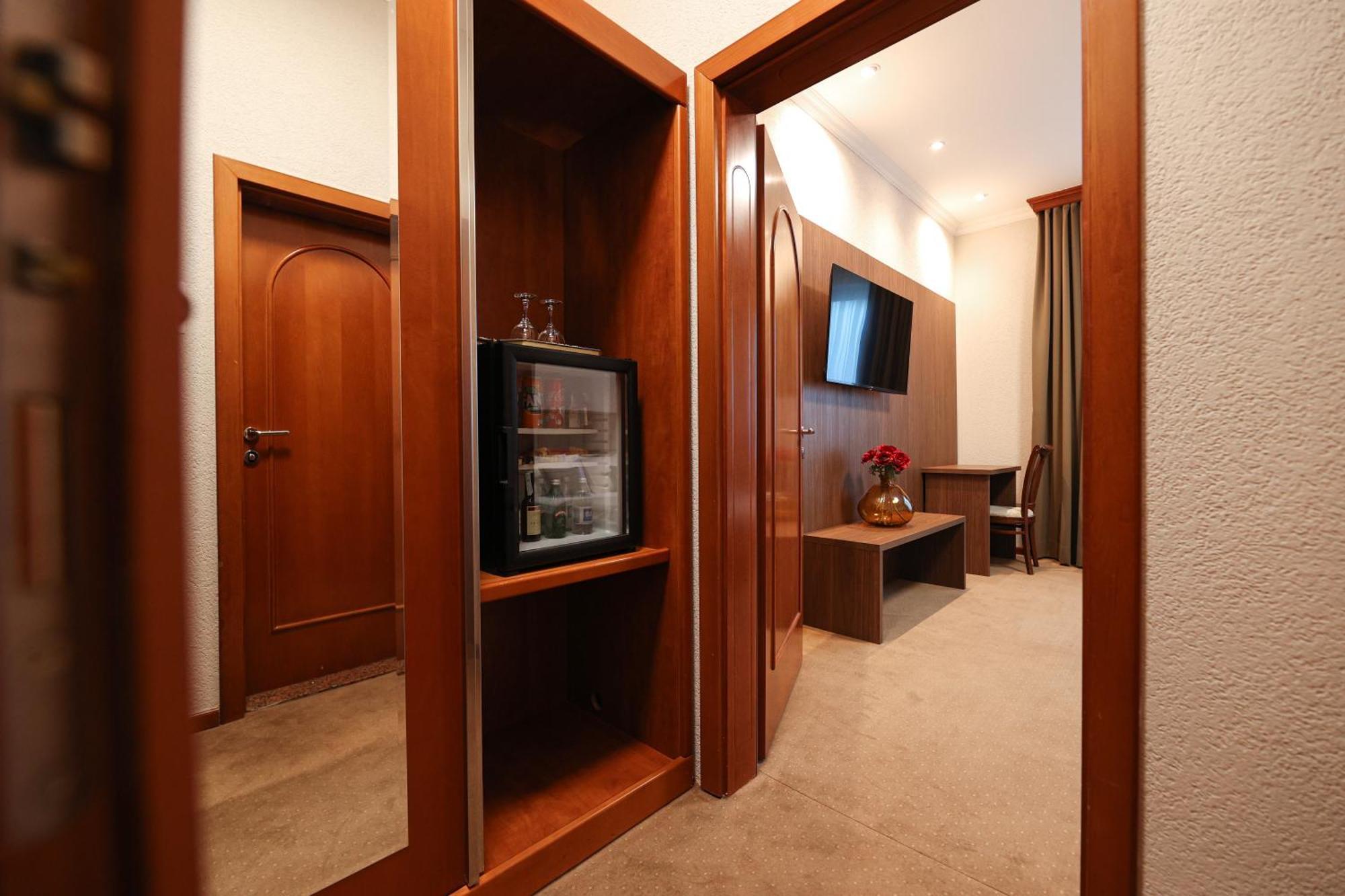 באניה לוקה Hotel Vidovic מראה חיצוני תמונה