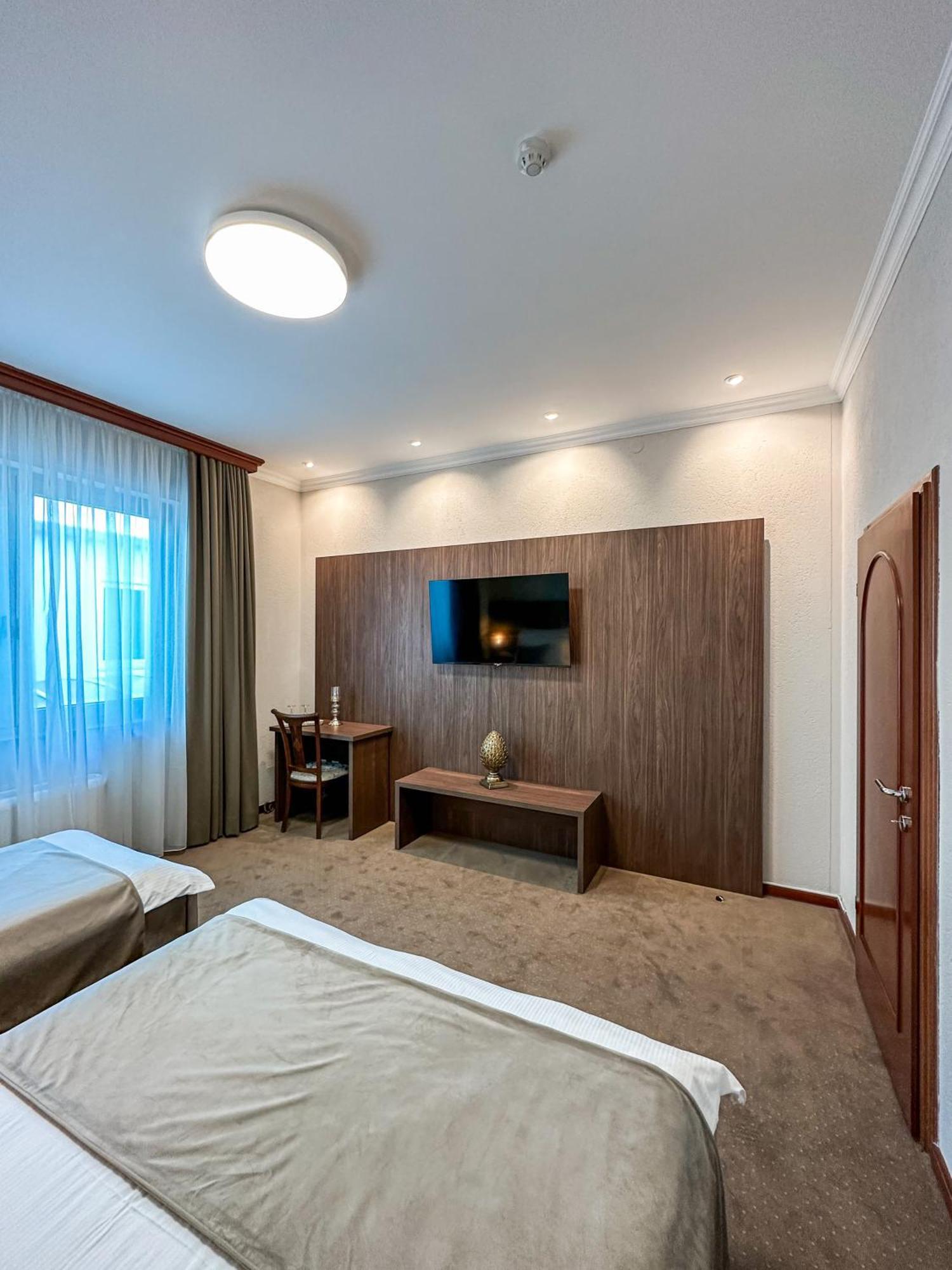 באניה לוקה Hotel Vidovic מראה חיצוני תמונה
