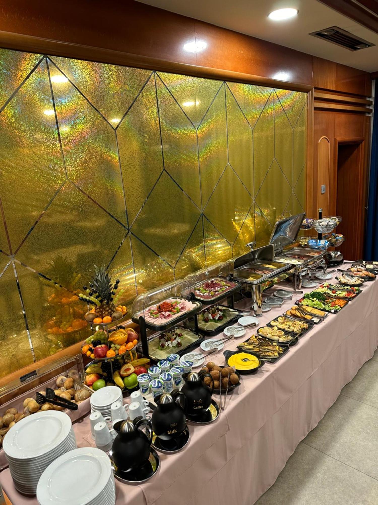 באניה לוקה Hotel Vidovic מראה חיצוני תמונה