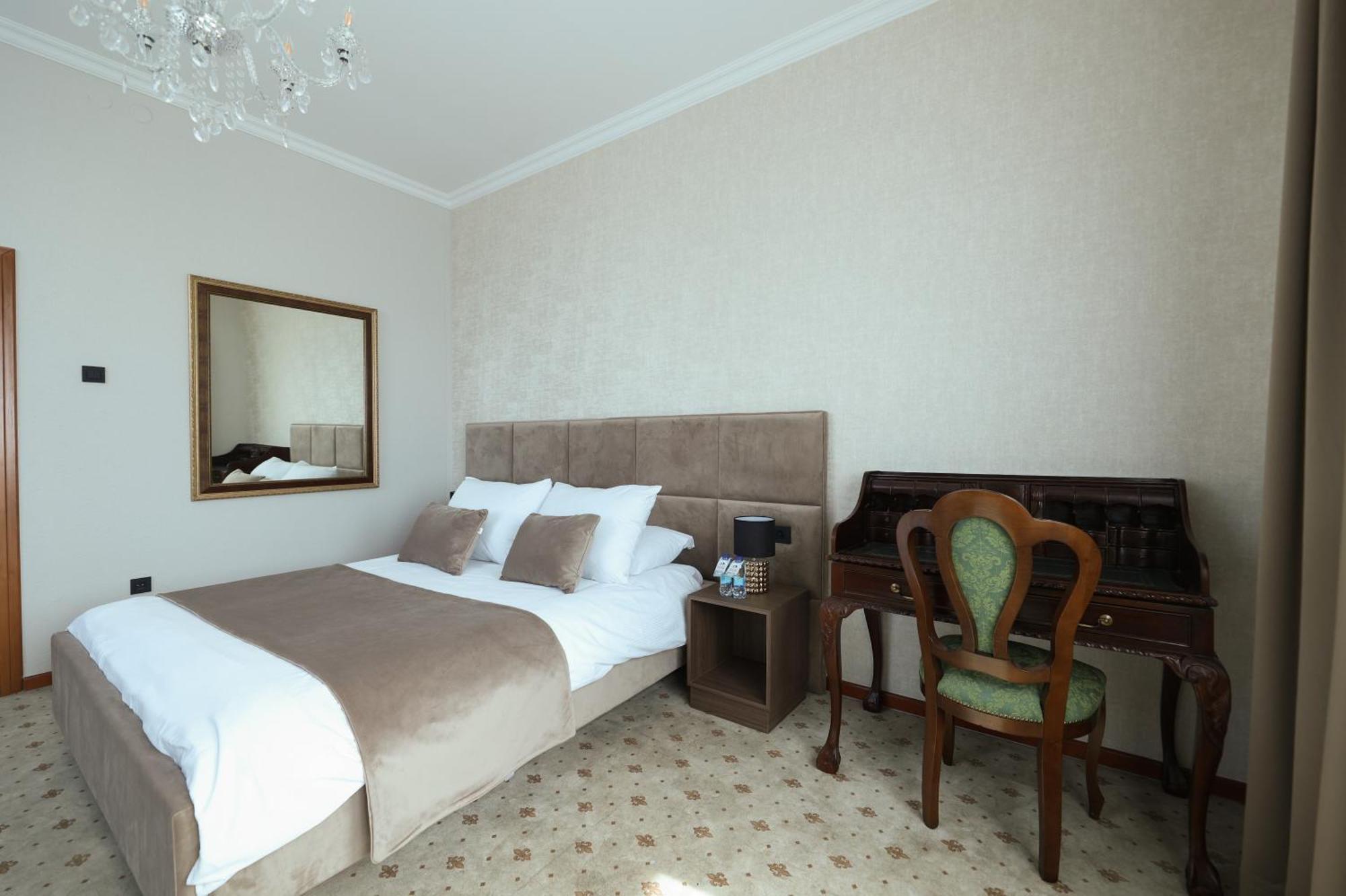 באניה לוקה Hotel Vidovic מראה חיצוני תמונה