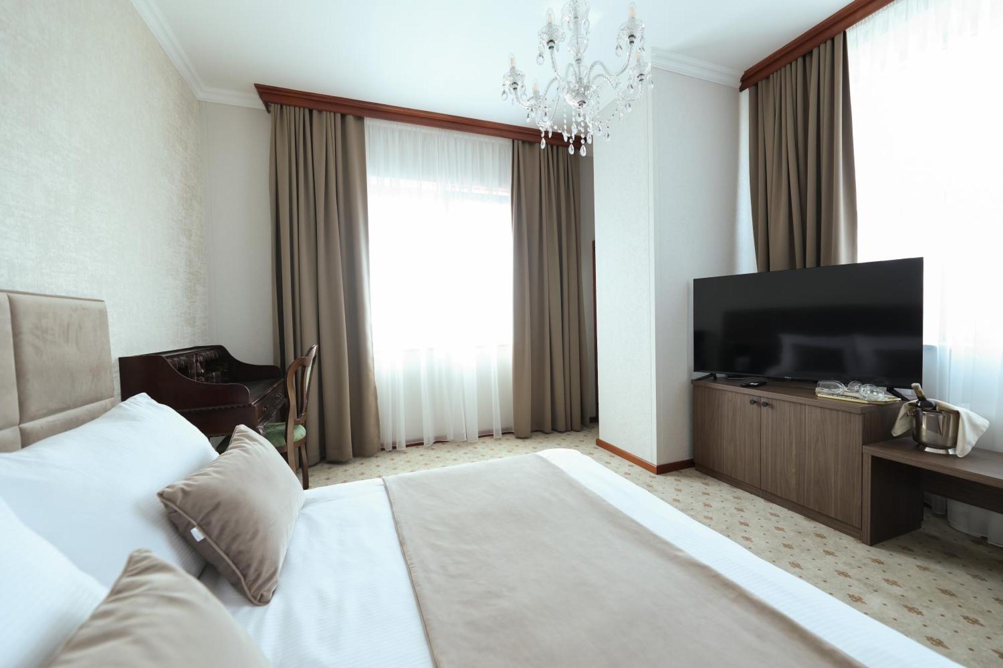 באניה לוקה Hotel Vidovic מראה חיצוני תמונה