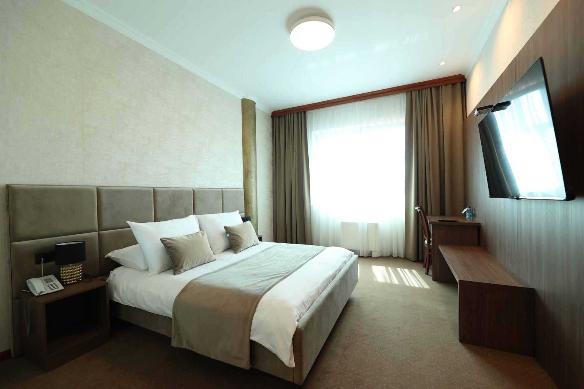 באניה לוקה Hotel Vidovic מראה חיצוני תמונה