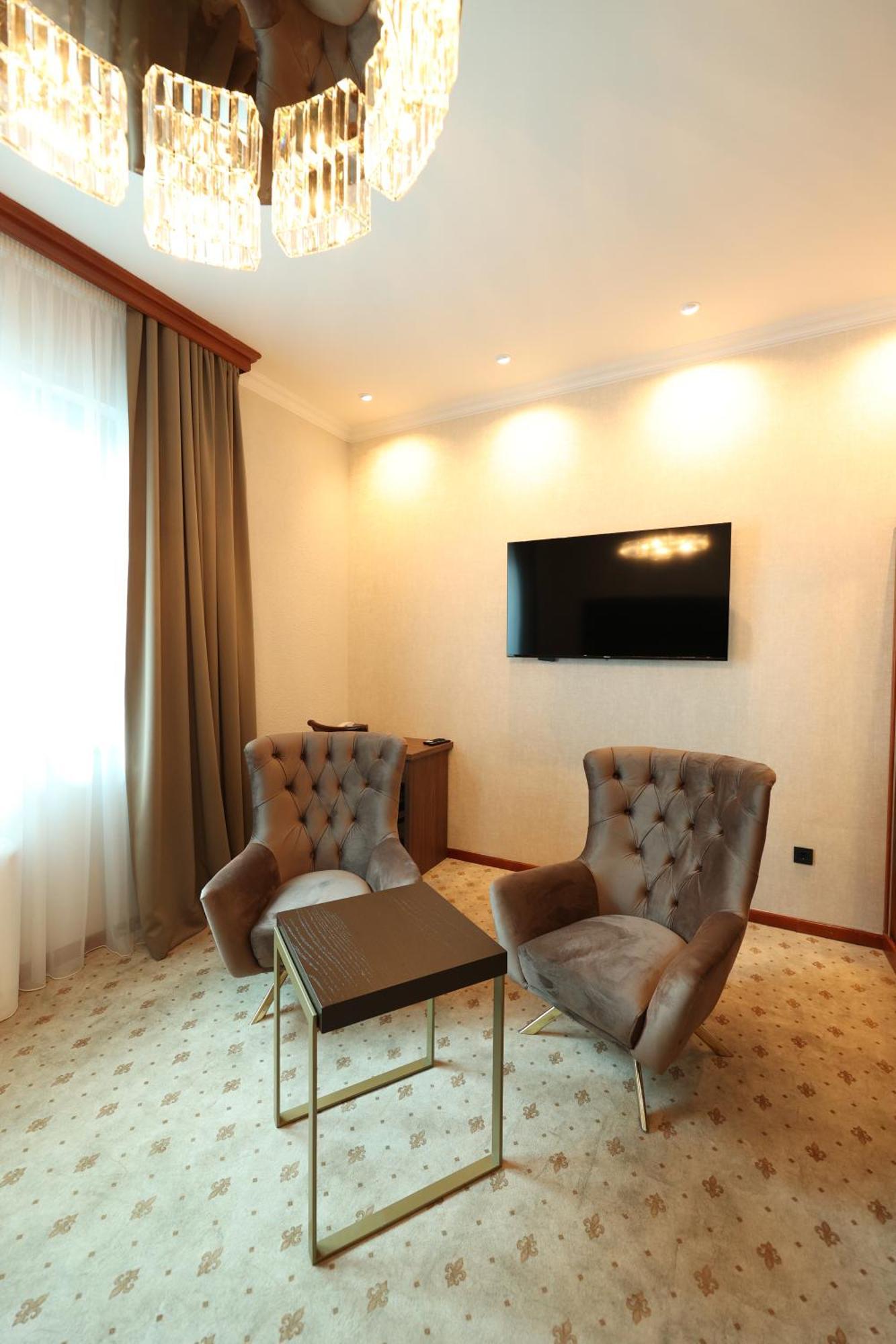 באניה לוקה Hotel Vidovic מראה חיצוני תמונה