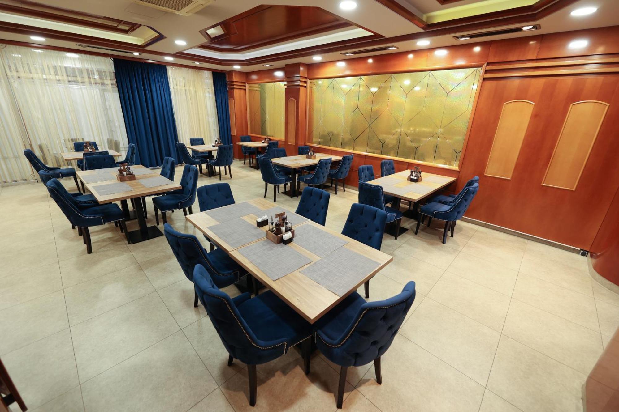 באניה לוקה Hotel Vidovic מראה חיצוני תמונה