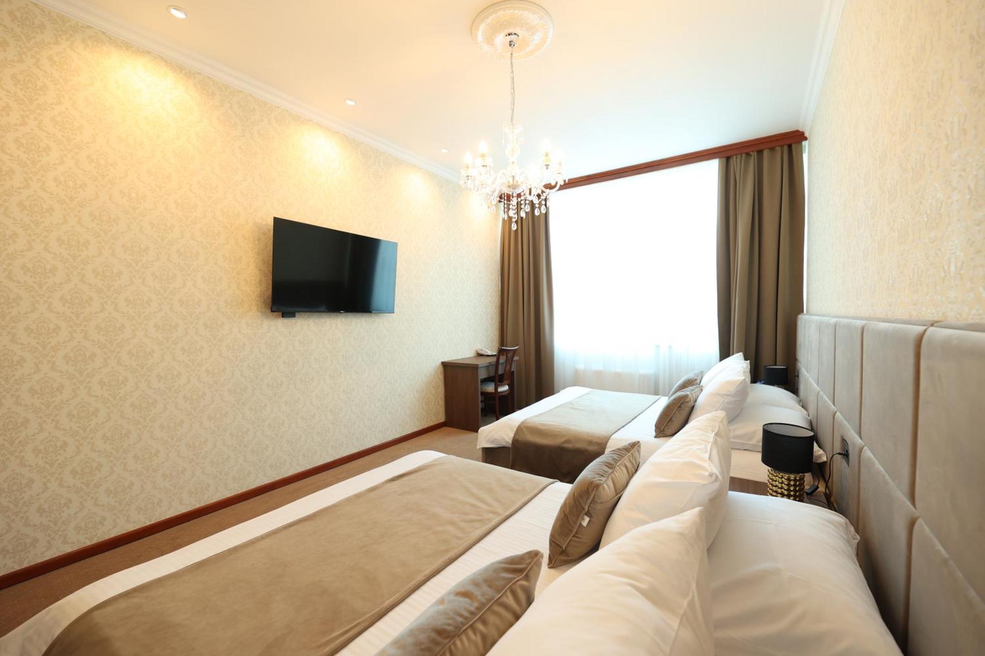 באניה לוקה Hotel Vidovic מראה חיצוני תמונה