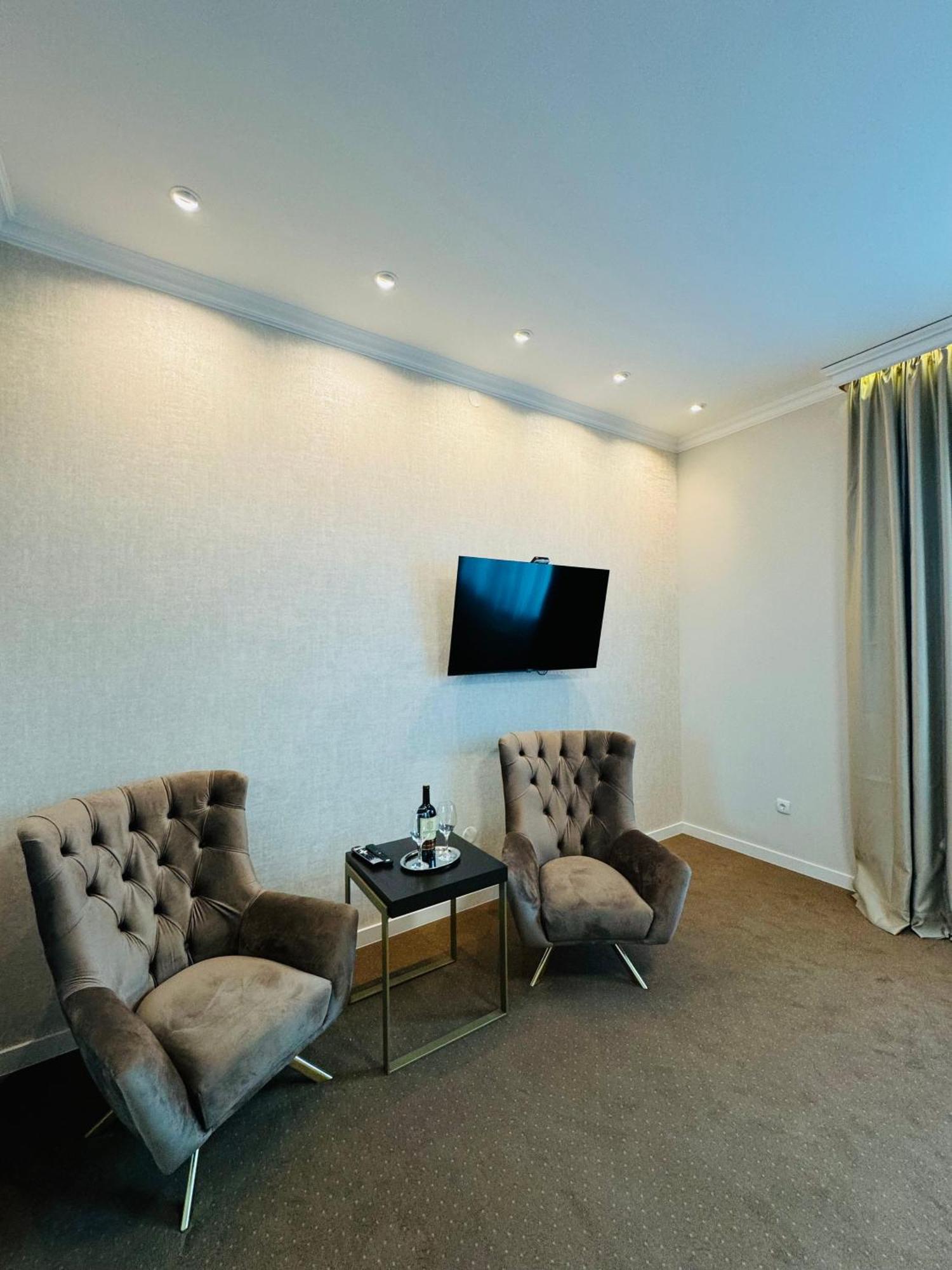 באניה לוקה Hotel Vidovic מראה חיצוני תמונה