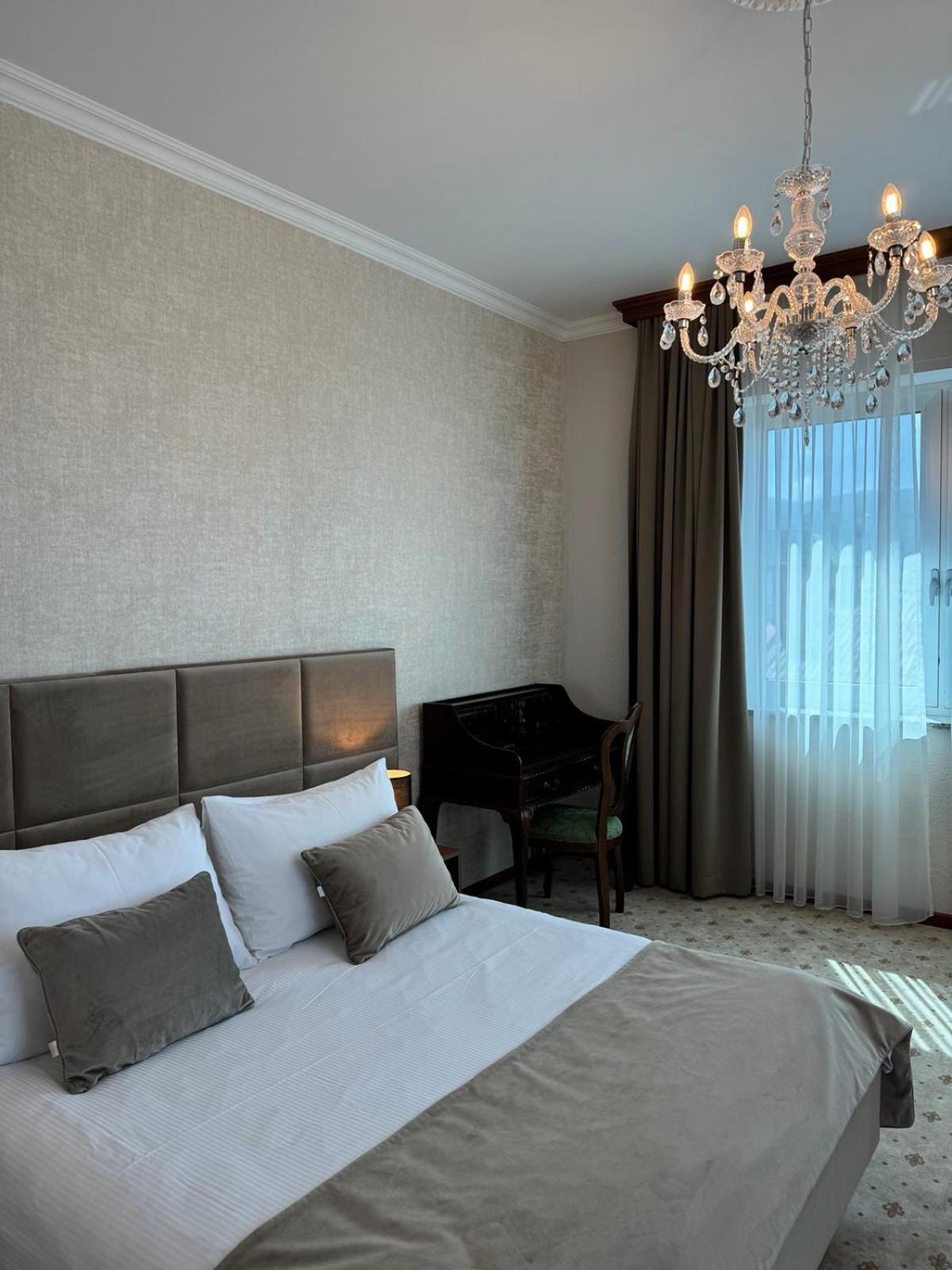 באניה לוקה Hotel Vidovic מראה חיצוני תמונה