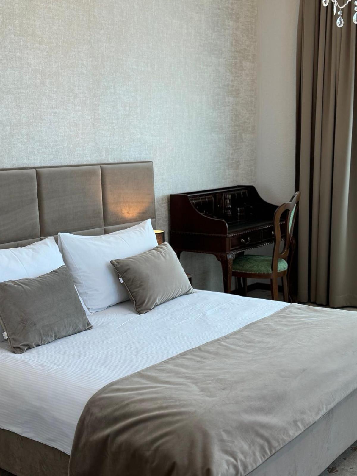 באניה לוקה Hotel Vidovic מראה חיצוני תמונה
