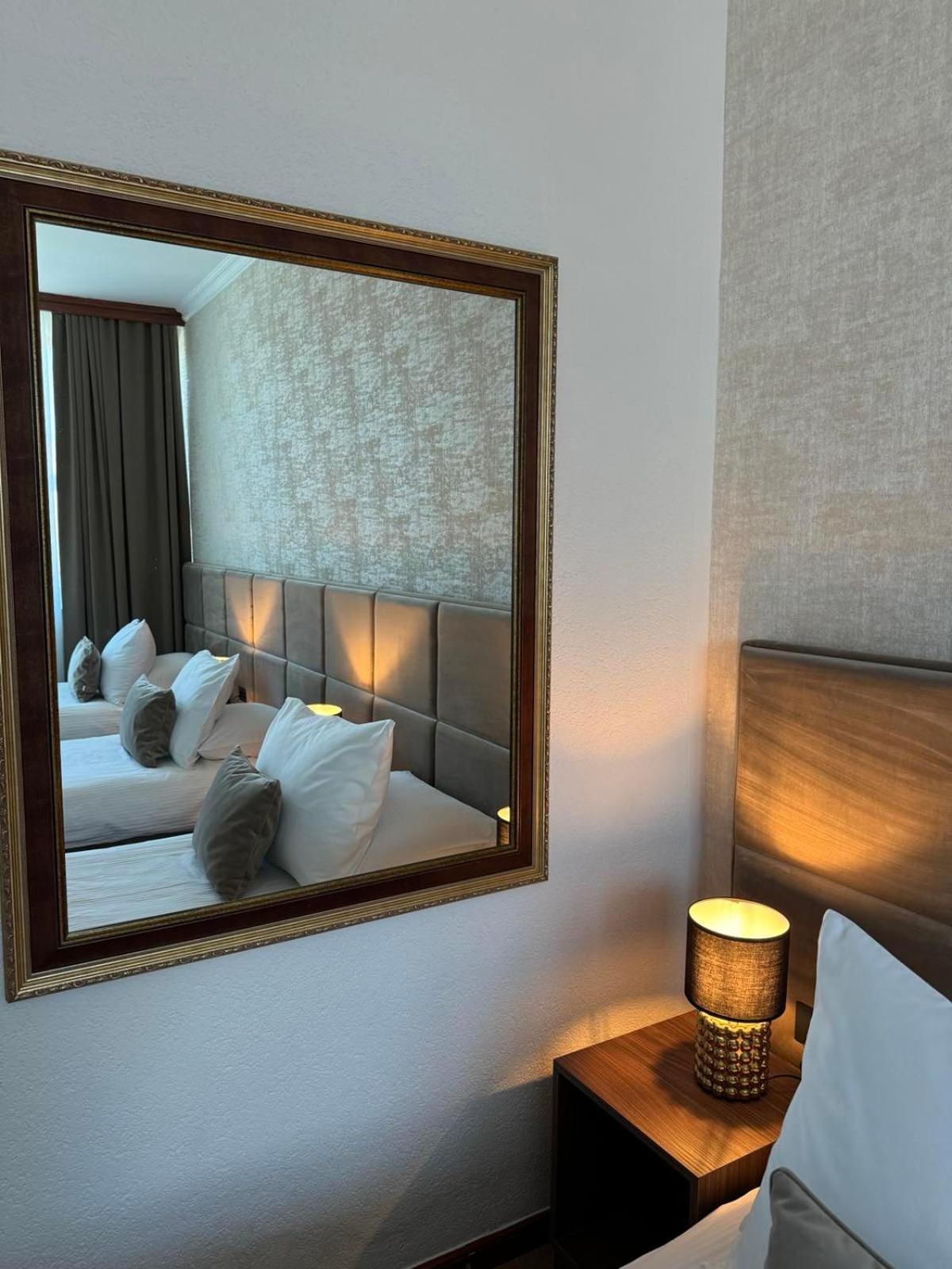 באניה לוקה Hotel Vidovic מראה חיצוני תמונה