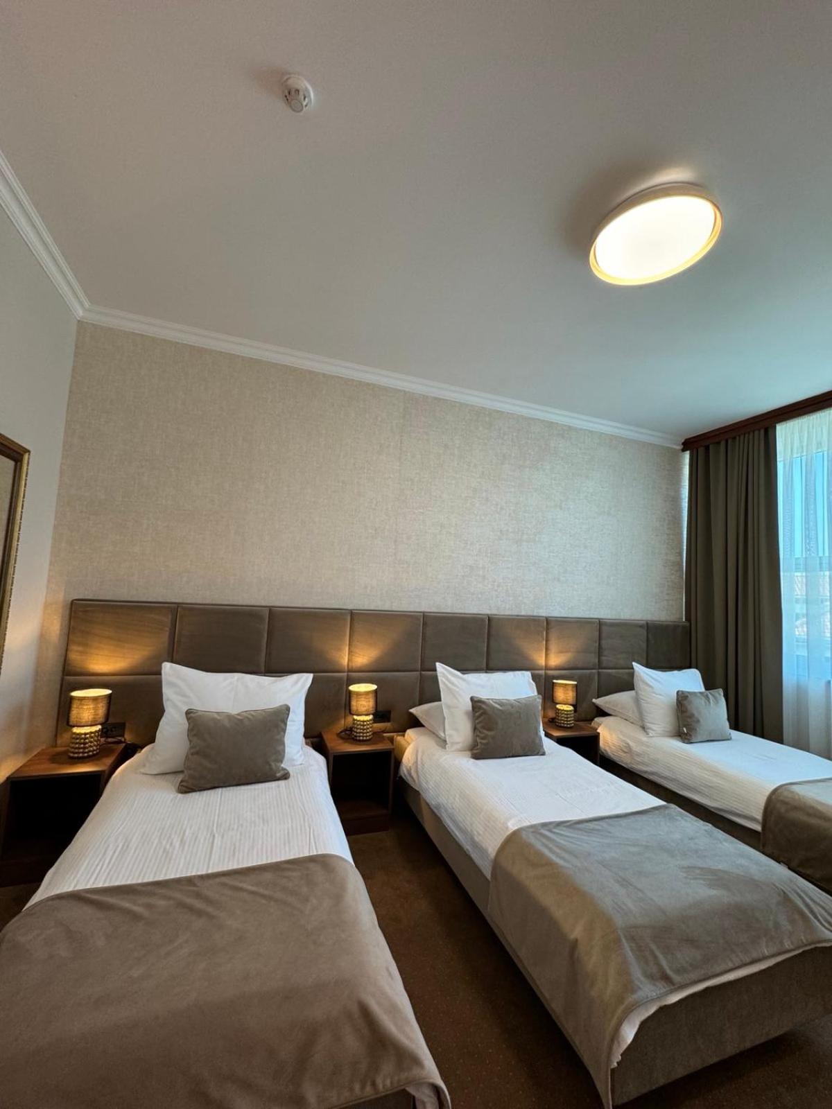 באניה לוקה Hotel Vidovic מראה חיצוני תמונה