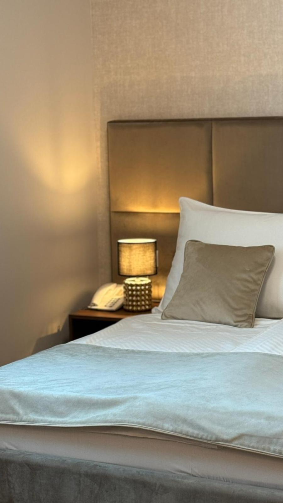 באניה לוקה Hotel Vidovic מראה חיצוני תמונה