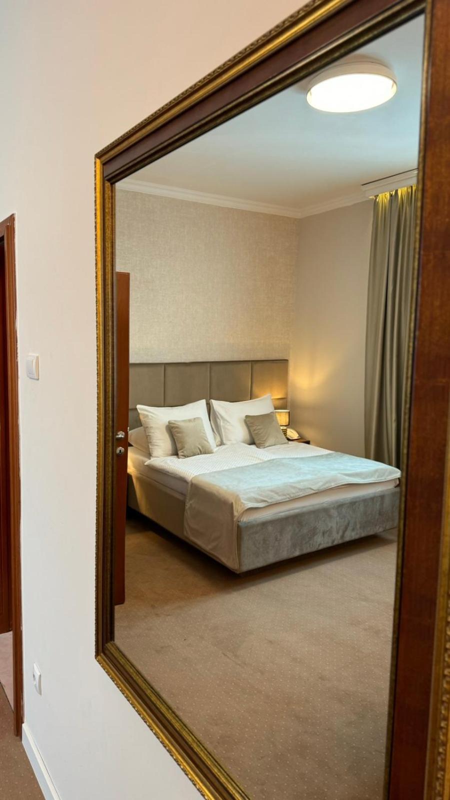 באניה לוקה Hotel Vidovic מראה חיצוני תמונה